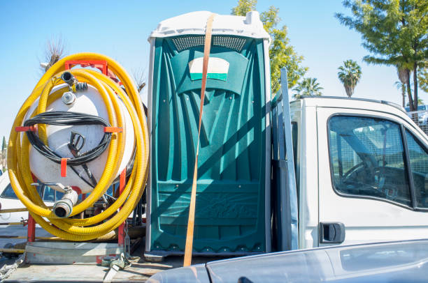 Best Affordable porta potty rental  in Westway, TX
