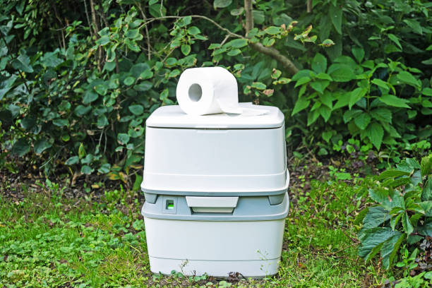 Best Long-term porta potty rental  in Westway, TX