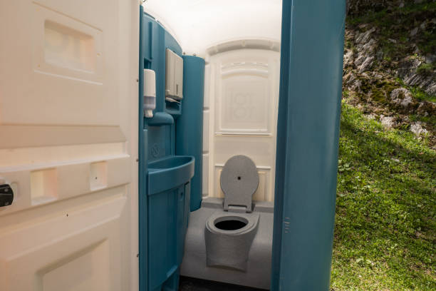 Best Local porta potty services  in Westway, TX