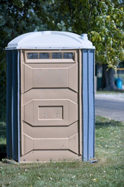 Best Sanitation services for porta potties  in Westway, TX