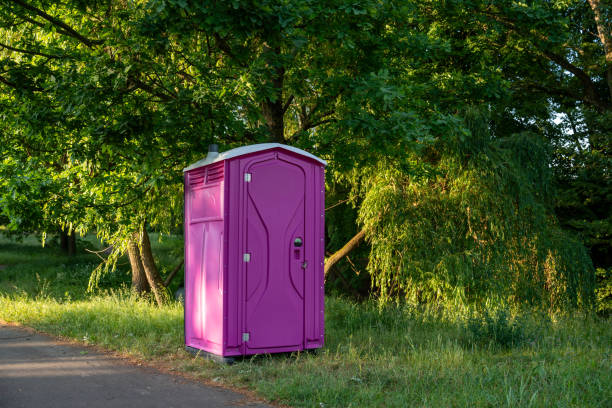 Porta potty services near me in Westway, TX